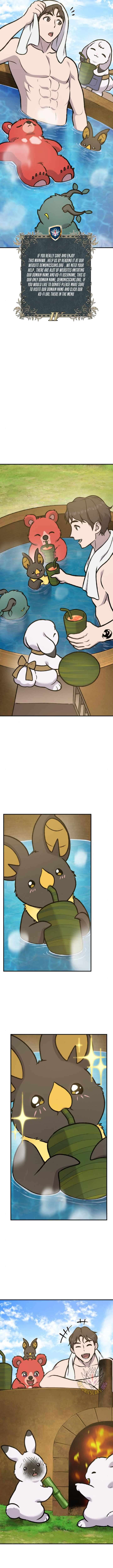 Solo Farming in the Tower, Chapter 100 image 08